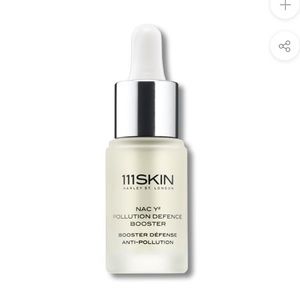 111SKIN - NAC Y2 Pollution Defence Booster